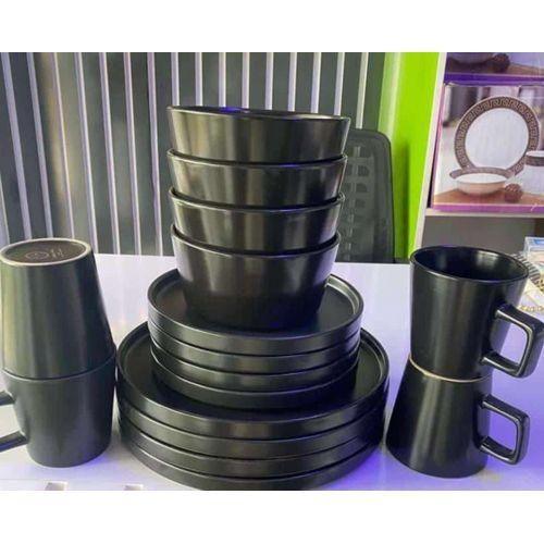 High Quality Stoneware Dinner Set 16pcs