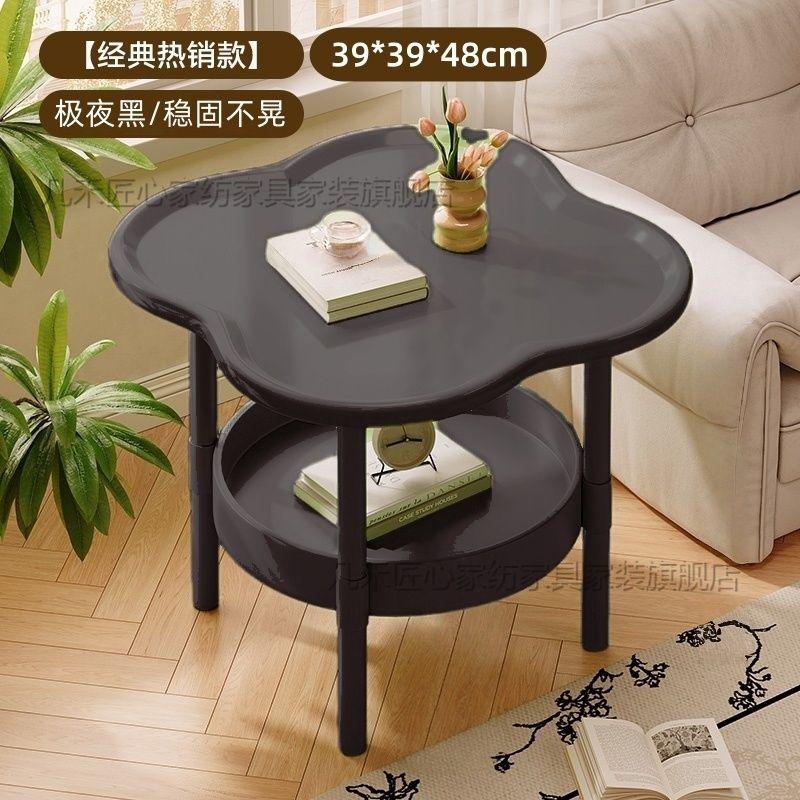2-Step Side Table