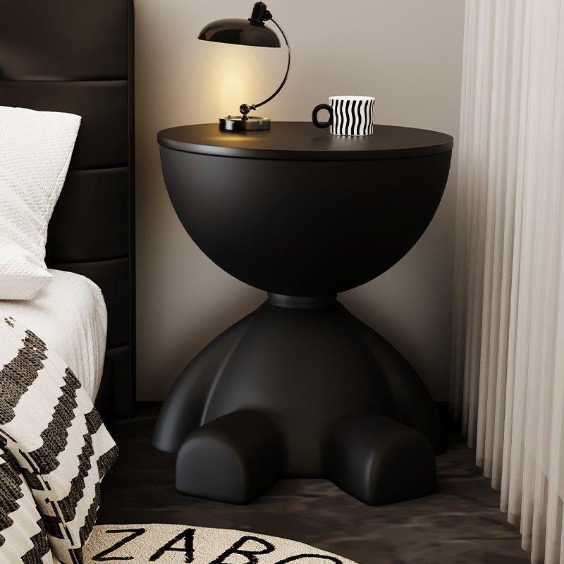 Flat Head Side Table – Simple, Sleek, and Functional