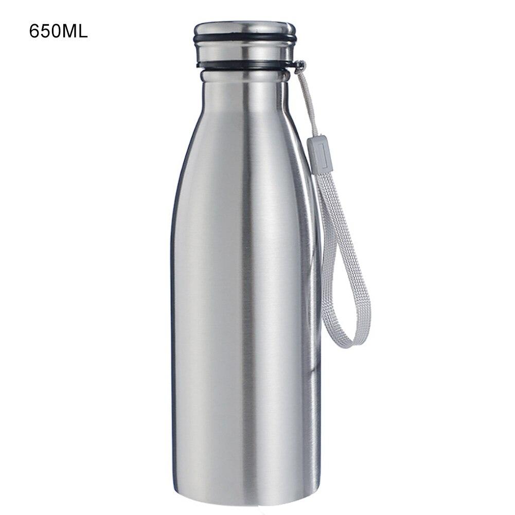 Water Bottle (BPA-free or stainless steel)